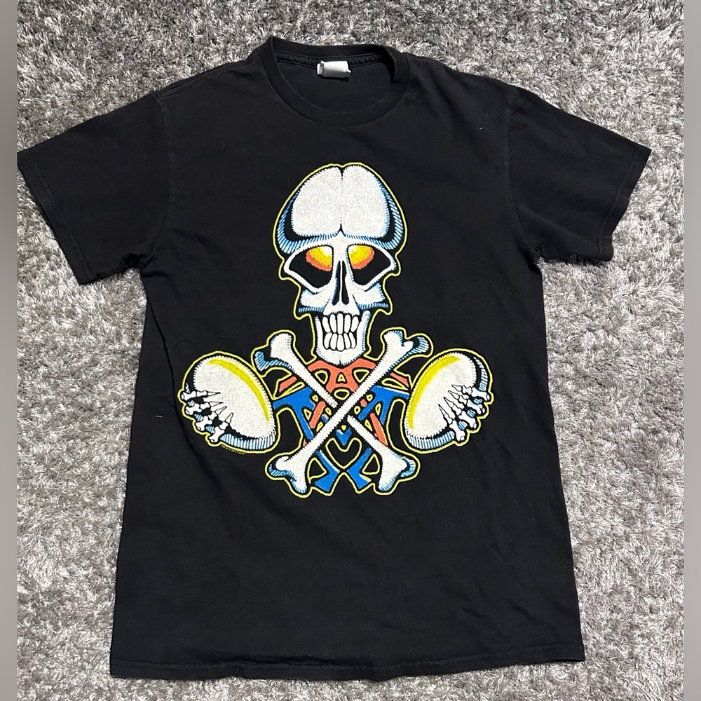 Grateful dead shirt